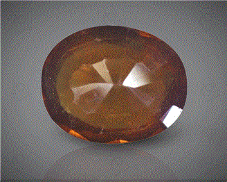 Natural Hessonite Garnet 3.59CTS-24360